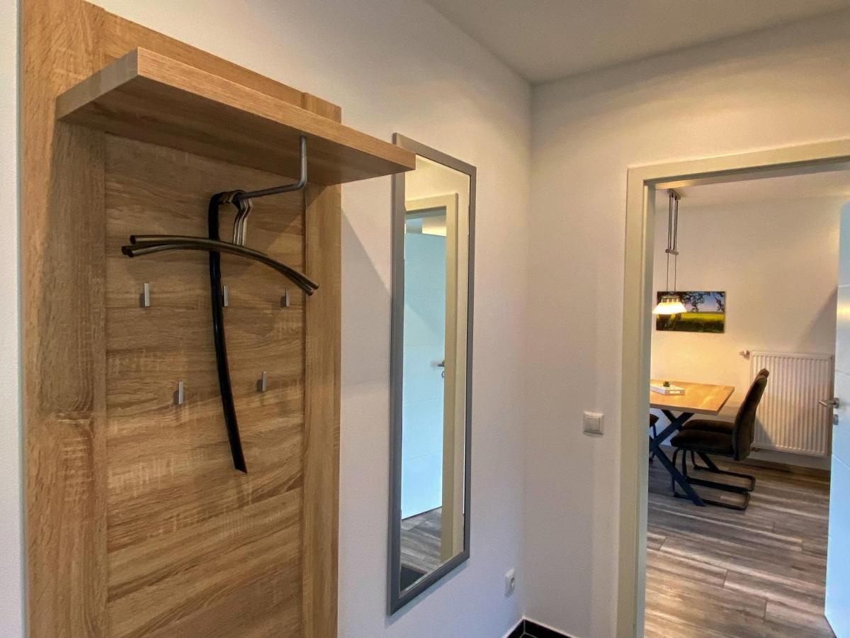 Ferienhaus Sterneneifel Heimbach Buitenkant foto